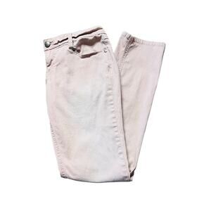 Mudd Women's Y2k 2000's Straight Leg Casual Pants 28 Waist